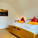 Haus Abendsonne Дом отдыха
