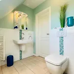 Haus Abendsonne Дом отдыха
