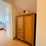Haus Abendsonne Дом отдыха Bohl
