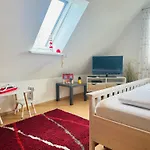 Haus Abendsonne Дом отдыха