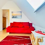 Haus Abendsonne Дом отдыха *