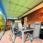Дом отдыха Haus Abendsonne Bohl