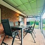Haus Abendsonne Bohl