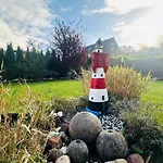 Haus Abendsonne Дом отдыха Bohl