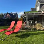 Дом отдыха Haus Abendsonne