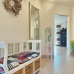 Haus Abendsonne 別荘 Böhl