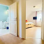 Haus Abendsonne 別荘 Böhl