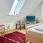 別荘 Haus Abendsonne Böhl
