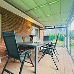 Haus Abendsonne Böhl