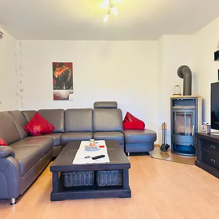 Haus Abendsonne * Sankt Peter-Ording