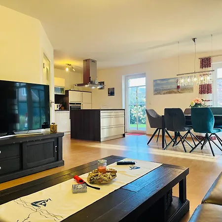 Haus Abendsonne Ferienhaus