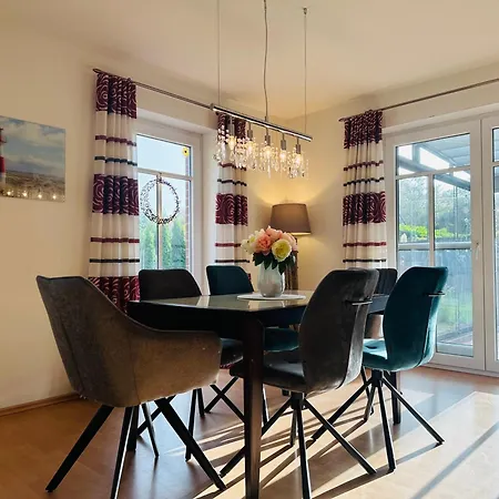 Haus Abendsonne Böhl