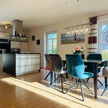 Haus Abendsonne * Böhl