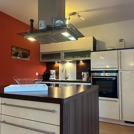 Haus Abendsonne Vakantiehuis *