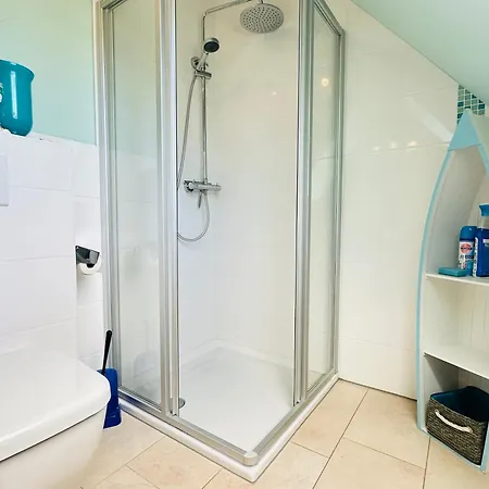 Vakantiehuis Haus Abendsonne *