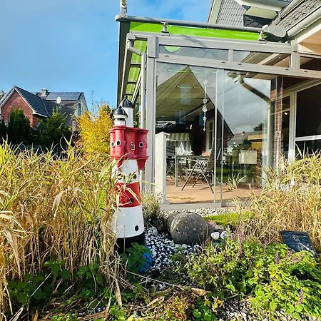 Haus Abendsonne Ferienhaus