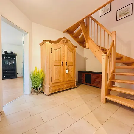 Haus Abendsonne Vakantiehuis Böhl