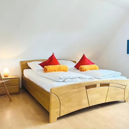 Haus Abendsonne Böhl
