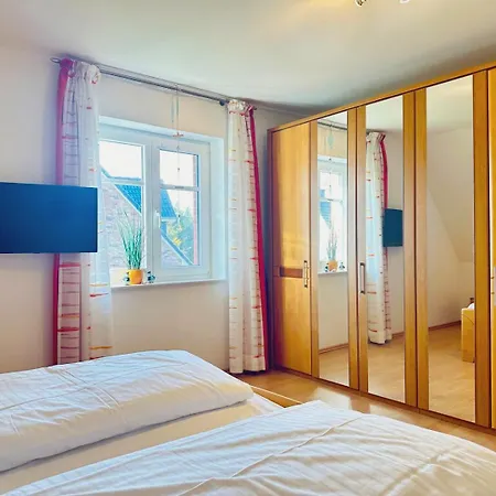 Haus Abendsonne Vakantiehuis