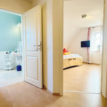 Haus Abendsonne Vakantiehuis Böhl