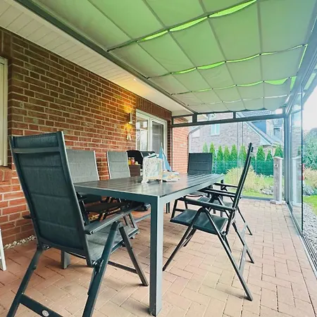 Haus Abendsonne Böhl