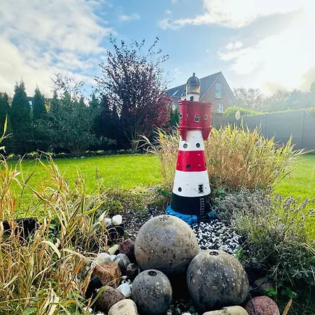 Haus Abendsonne * Böhl