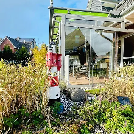 Haus Abendsonne Vakantiehuis *