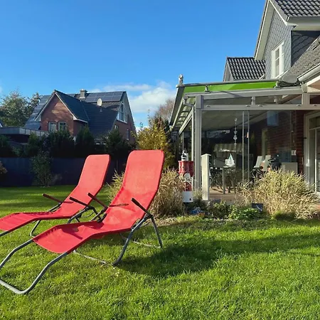 Vakantiehuis Haus Abendsonne