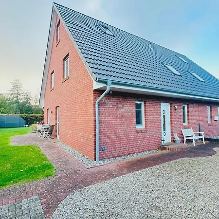 Haus Abendsonne Vakantiehuis *