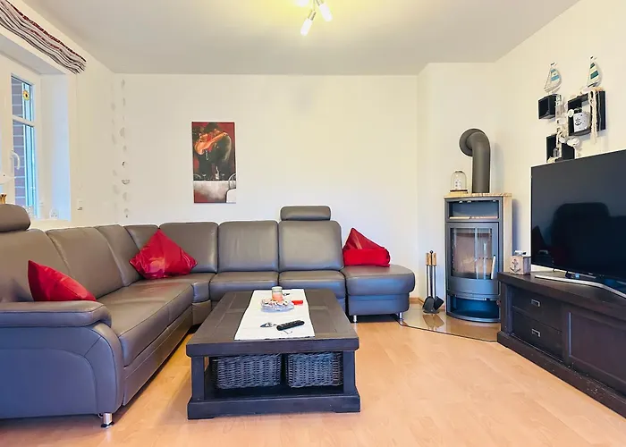 Haus Abendsonne * Böhl