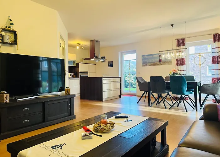 Haus Abendsonne Ferienhaus