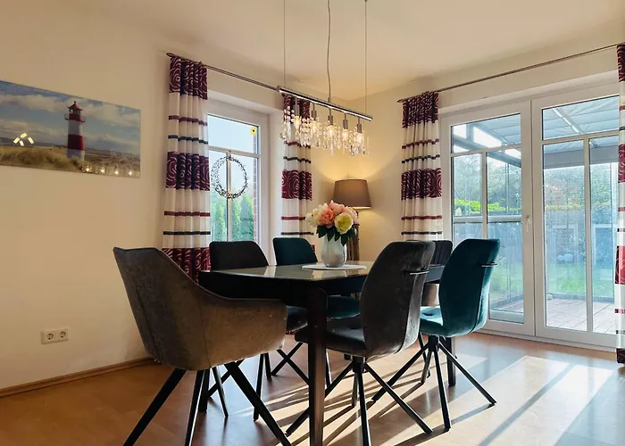 Haus Abendsonne Böhl