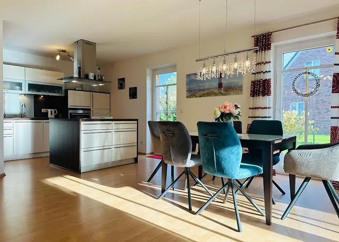 Haus Abendsonne * Böhl