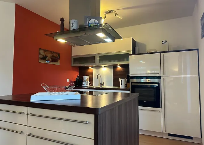 Haus Abendsonne Ferienhaus *