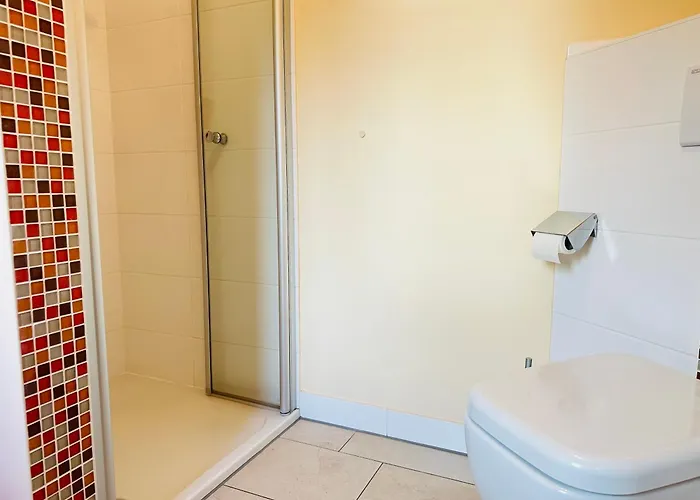 Haus Abendsonne Ferienhaus