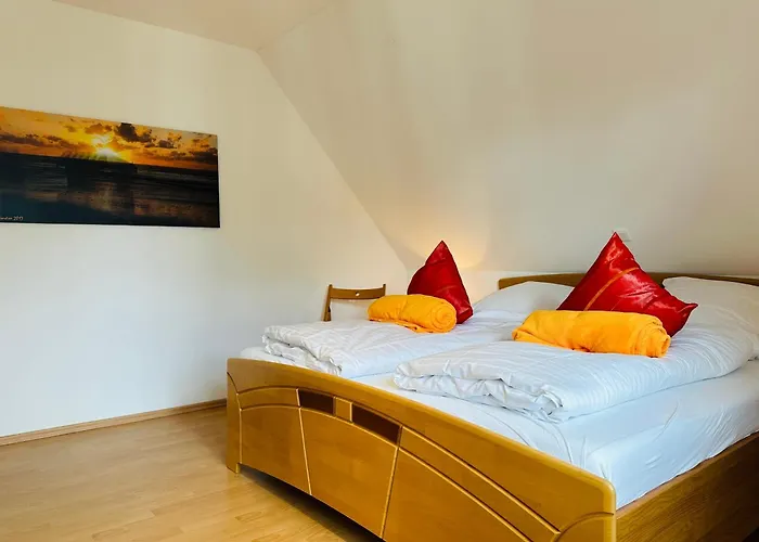 Haus Abendsonne Ferienhaus