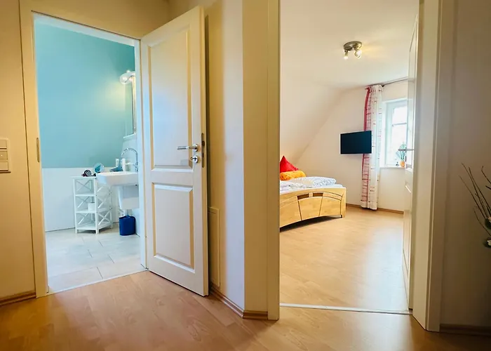 Haus Abendsonne * Böhl