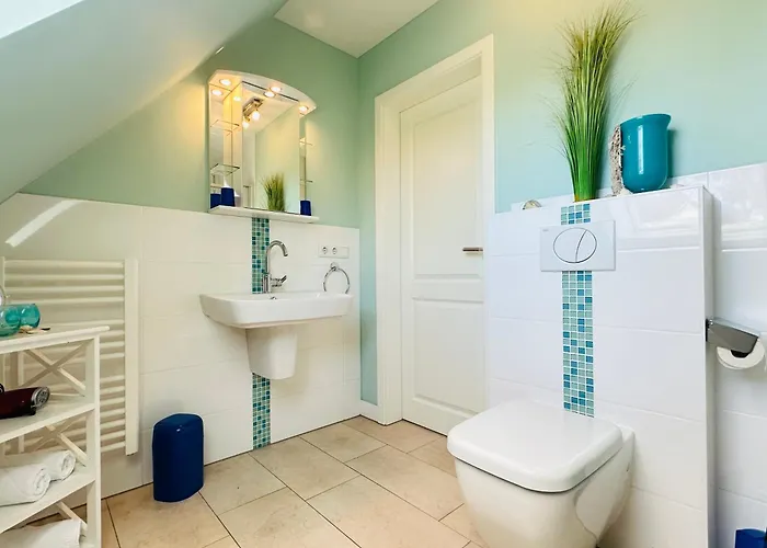 Haus Abendsonne Ferienhaus