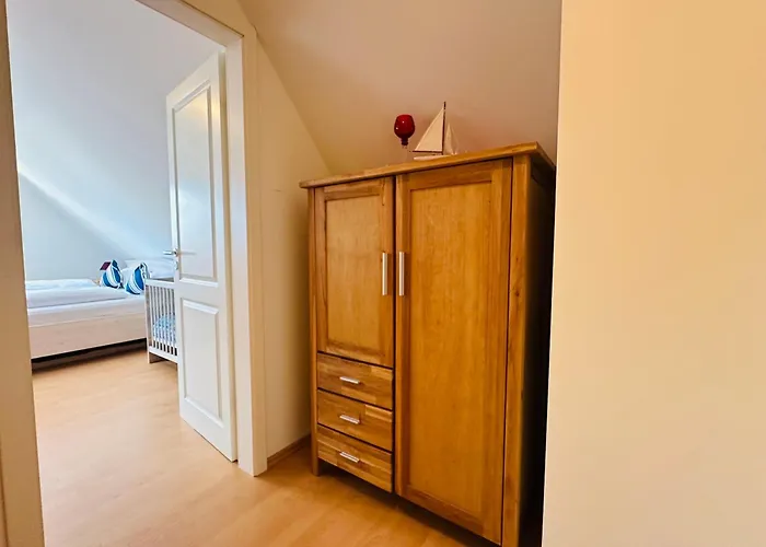 Haus Abendsonne Ferienhaus Böhl