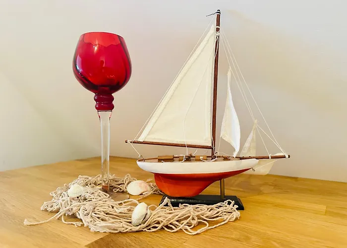 Haus Abendsonne Ferienhaus