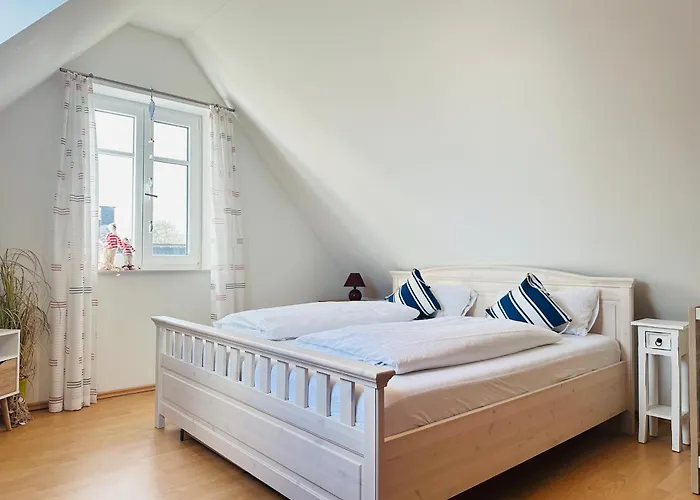 Haus Abendsonne Ferienhaus