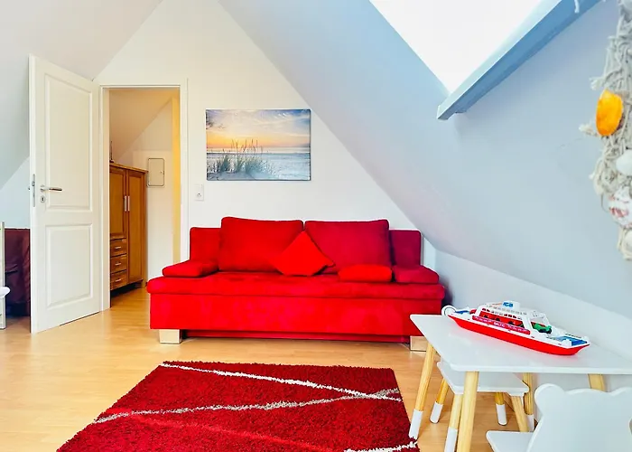 Haus Abendsonne Ferienhaus *