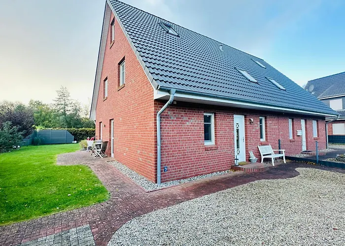 Haus Abendsonne * Böhl